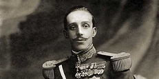 Alfonso XIII de España | Historia de España