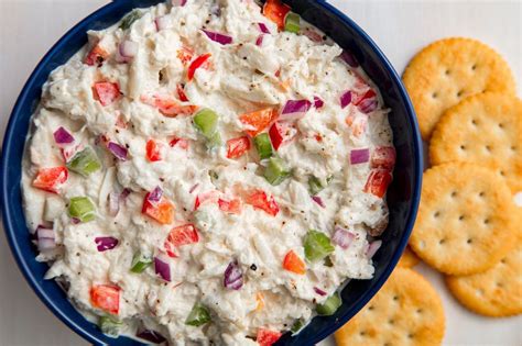 Of imitation crab meat, thawed. Crab Meat Salad | Recipe | Crab meat salad, Crab meat, Meat salad