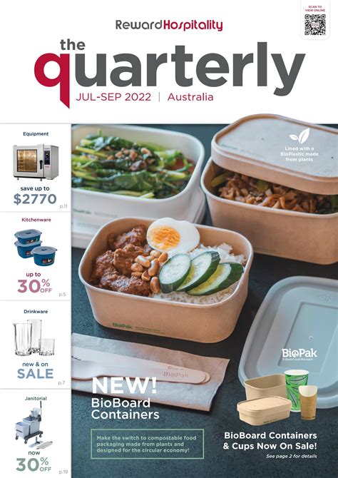 The Quarterly July September 2022 Publication By Reward Hospitality Issuu