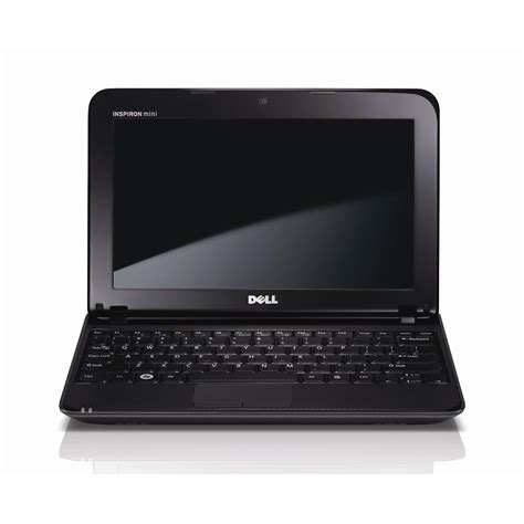 Dell Inspiron Mini 1018 4034clb 101 Inch Netbook The Tech Journal