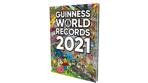 Conoce A Las Estrellas Del Guinness World Records 2023 Guinness World