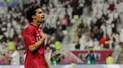 Qatar's Akram Afif Named AFC Player of the Year 2019 | Al Bawaba