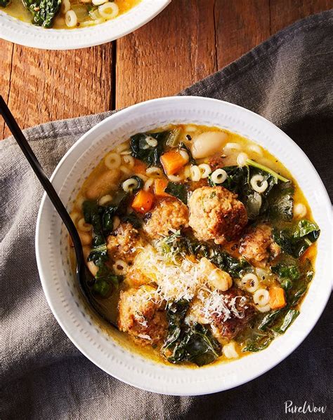 31 October Dinner Ideas That Are Sweater Weather Ready Purewow