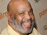 James Avery, Who Played Uncle Phil On 'The Fresh Prince Of Bel-Air ...