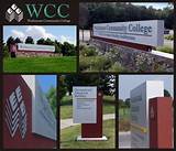 Washtenaw Community College Online Images