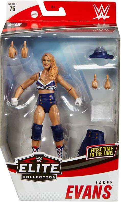 Wwe Women Action Figures 2020 Wwe Wrestling Elite Collection Series