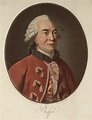 Conde de Buffon, Georges-Louis Leclerc - Personajes - Parcours Révolution