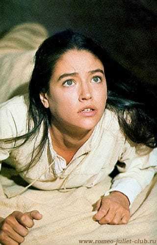 41 Olivia Hussey Nude Pictures That Are Appealingly Attractive The