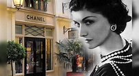 ¿Quién fue Coco Chanel, la mujer que nació en la pobreza y se volvió un ...