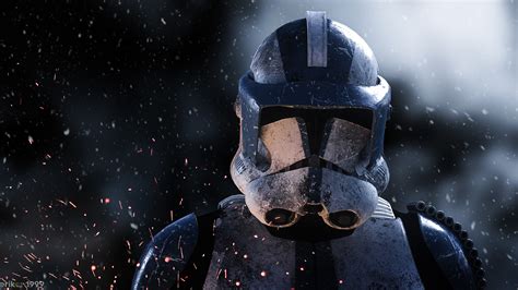 Star Wars Clone Trooper Wallpaper 67 Images