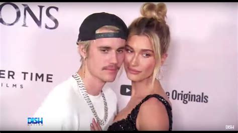 Justin Bieber Says His Sex Life With Hailey Baldwin Gets Pretty Crazy Youtube