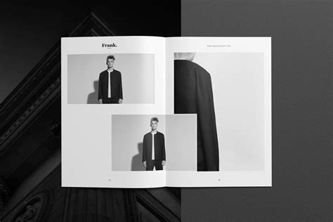 Fashion Lookbook - Frank | Fashion lookbook, Lookbook ...