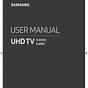 Series 6 Samsung Tv Manual
