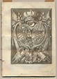 Velasco - [Escudos de Carlos III y María Amalia de Sajonia]