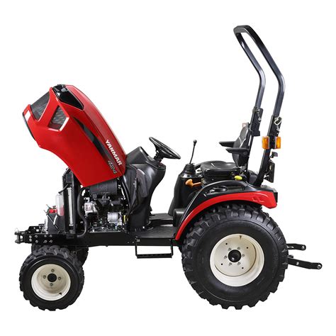 Yanmar Sa221sa424 Alfa Profi