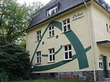 Anbieter Kultureller Bildung in Chemnitz