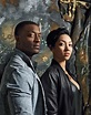 Is Aldis Hodge Married to a Wife? Or Dating a Girlfriend? - wifebio.com