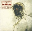 Peter Gabriel - Passion (2002, CD) | Discogs