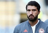 Iran’s Karim Ansarifard Joins Nottingham Forest - Sports news - Tasnim ...