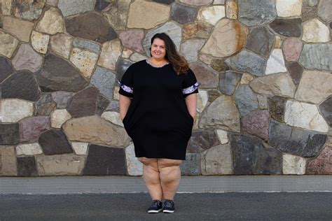 this is meagan kerr a plus size fashion and style blog from nz