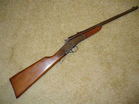 Antique Single Shot Rifles My XXX Hot Girl