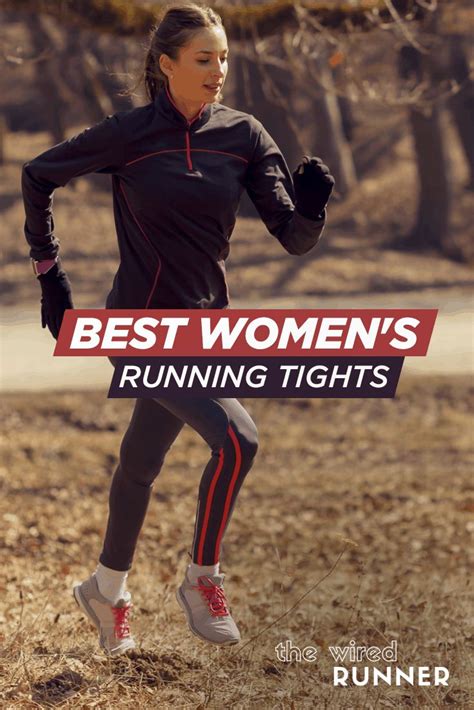 Best Womens Running Tights In 2020 Running Tights Women Running