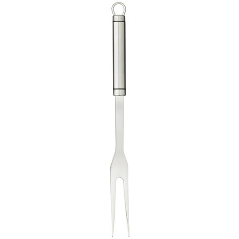 Kitchencraft Professional Stainless Steel Meat Carving Fork 31 Cm 12