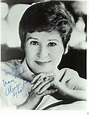 Alice Ghostley star of the iconic Bewitched Television Show