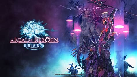 Final Fantasy Xiv A Realm Reborn Wallpaper Images And Pictures Becuo