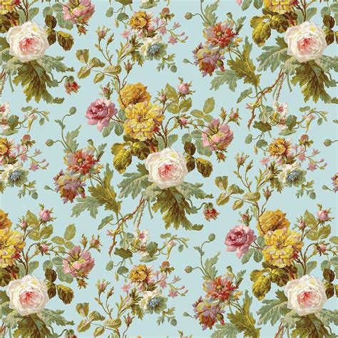 Antique Flower Wallpapers Top Free Antique Flower Backgrounds