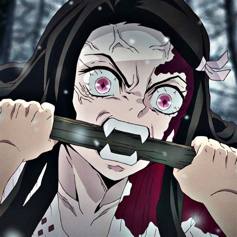 Nezuko Kamado In 2022 Anime Demon Anime Anime Nerd
