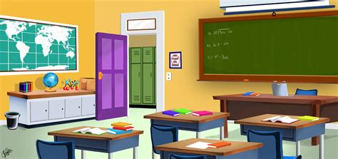 We did not find results for: Classroom background by JennaStaller on DeviantArt