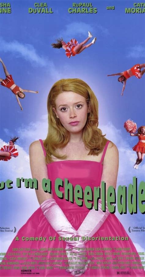 But I M A Cheerleader 1999 Full Cast And Crew Imdb