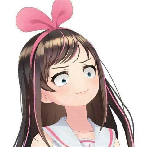 This article is for the original kizuna ai. Kizuna AI Sample Pack by DEHI Face | Free Listening on ...
