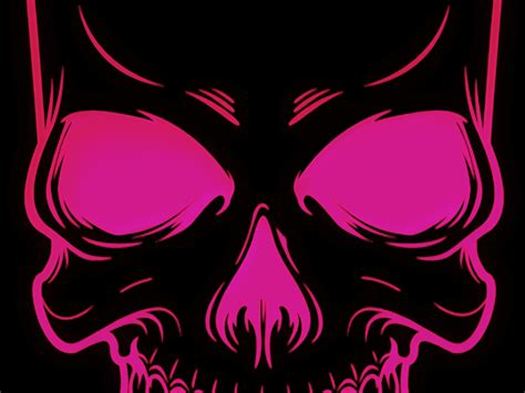 Badass Skull Wallpaper 68 Images