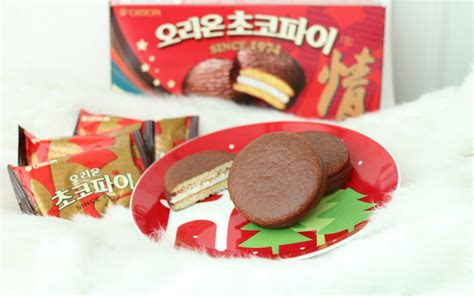 Choco Pie And North Korea Knowing Korea