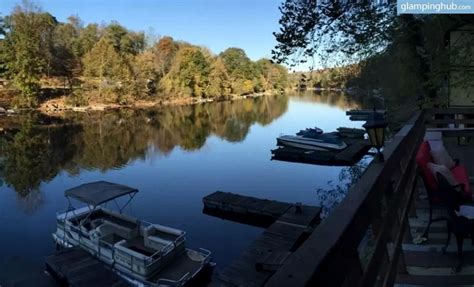 Maybe you would like to learn more about one of these? Waterfront Cabin Rental in West Virginia