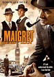 Maigret's Dead Man - Maigret's Dead Man (2016) - Film - CineMagia.ro