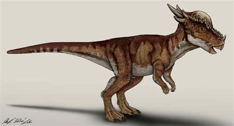 Jurassic World Fallen Kingdom Stygimoloch Stiggy By Nikorex