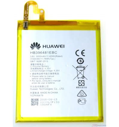 Frp remove, network factory reset, unlock / relock bootloader, repair imei, usb firmware update, update huawei y6ii. Battery HB396481EBC replacement for Huawei Y6 II (CAM-L21 ...