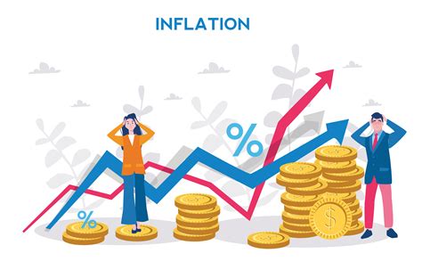 Inflation And Interest Rates A Guide For Cash Savers
