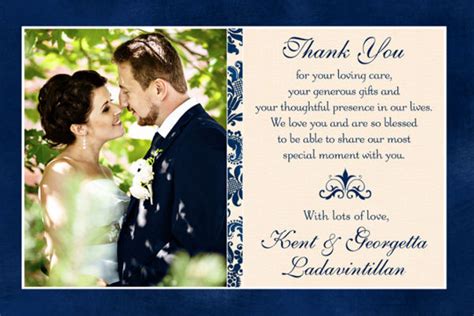 Thank You Card Examples 27 In Psd Ai Eps Vector Examples