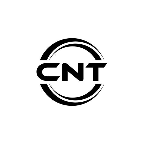 Cnt Logo Design Inspiration For A Unique Identity Modern Elegance And
