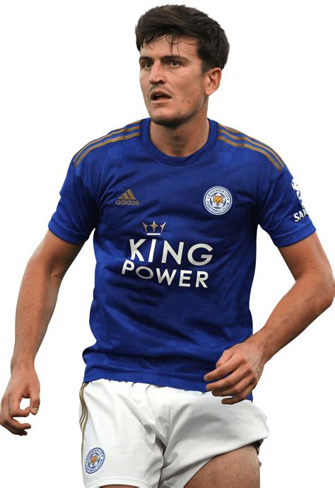 Discover everything you want to know about harry maguire: Harry Maguire football render - 56666 - FootyRenders