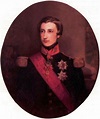 Leopoldo II de Bélgica (1835-1909). Duque de Brabante y Rey de los ...