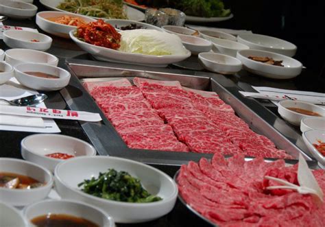 They are usually served in small dishes (but not always) and is supposed to be shared with everyone at the table. Korean BBQ Chef Shines Spotlight On Korean Food Culture ...