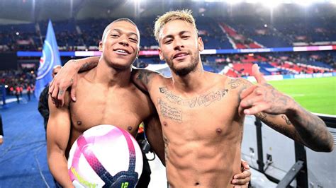 This has been the questions in the mind of many as mbappe is. Al Real Madrid le salen las cuentas con Neymar y Mbappé - AS.com