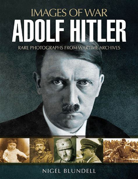 From old high german adal (noble) + wulf (wolf). Adolf Hitler - Pobierz pdf z Docer.pl