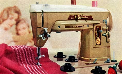rare antique singer sewing machines