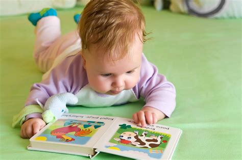 Choosing The Right Books For Baby And Toddlers Ask These 4 Easy Questions